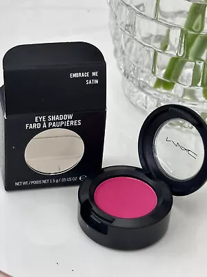 MAC Eye Shadow EMBRACE ME (Satin) • $24.50