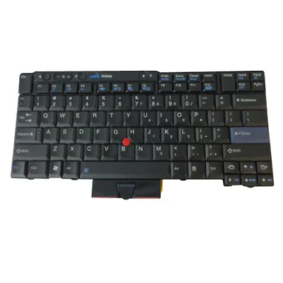 Lenovo ThinkPad T420 T420i T420s Replacement US Keyboard • $24.99