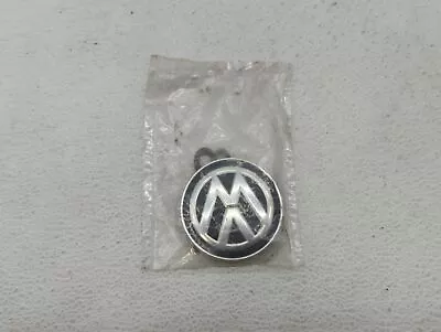 2020 Volkswagen Tiguan Rim Wheel Center Cap Silver WHCQY • $21.45
