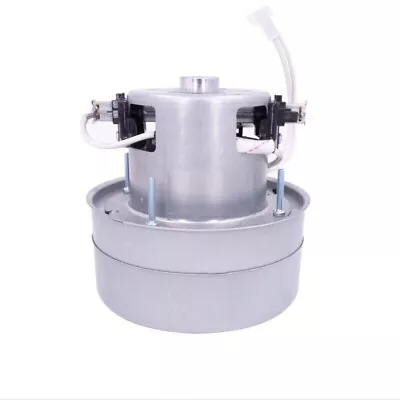 $56 • Buy 900W Vacuum Cleaner Motor Motor, Wire Cutter Suction Double Fan Motor PA22D