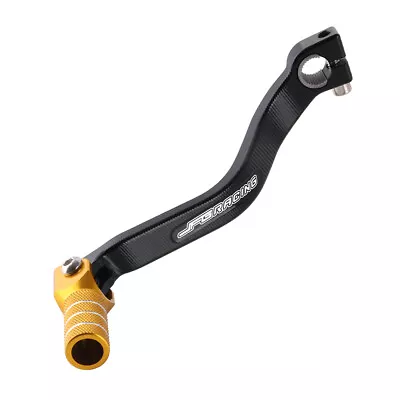 Motorcycle Shifter Levers For DRZ400S DRZ400SM DRZ400E 2000-2019 Dirt Bike Gold • $27.99