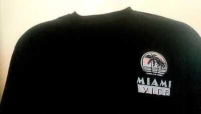 Miami Vice T-shirt • £11.45