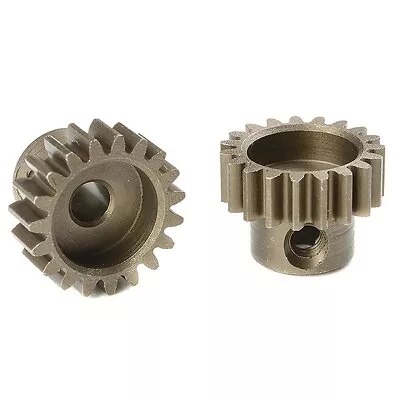 £7.88 • Buy Corally M0.6 Pinion Short Hardened Steel 19 Teeth Shaft Dia. 3.17mm