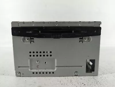 2010-2010 Ford Taurus Am Fm Cd Player Radio Receiver LCKHY • $46.15