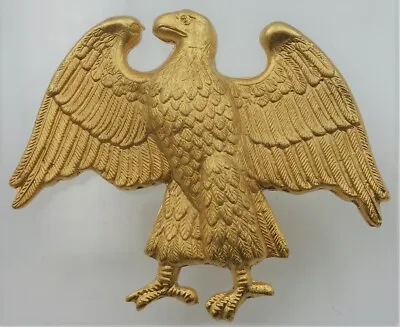 E35 WAAC Officer's Eagle • $200