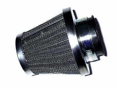 Chrome Air Filter Cleaner For Yamaha Dt80 Rd80 Rd125 Rd200 Vintage Motorcycle • $9.95