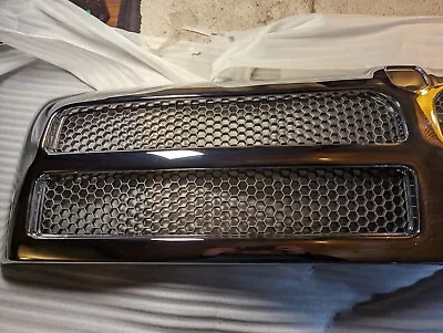 Dodge Ram 1500-3500 Grill 1994-04 • $65