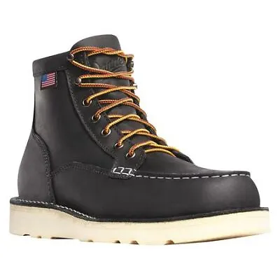 Danner 15569 Black BootStUsa Bullrun6 Sz8dPr • $259.99