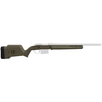 Magpul Industries Hunter 700 Stock Fits Remington 700 Short Action  MAG495-FDE • $256.45