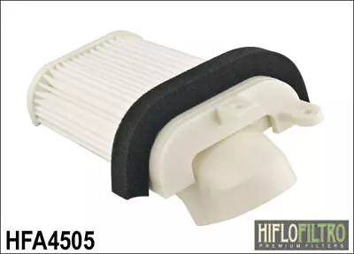 Hiflo Air Filter Left Fits Yamaha XP500 T-Max 500 2001-2007 • $14.82