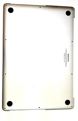 Macbook Pro 15  A1398 Late 2013 Mid 2014 Mid 2015 Bottom Case 604-8768 604-03480 • $8.40