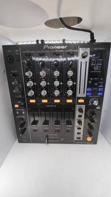 £649.99 • Buy Pioneer DJM 750 4 Channel DJ Mixer