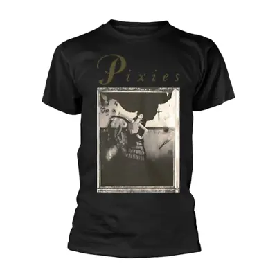 The Pixies Surfer Rosa (uncensored) OFFICIAL Tee T-shirt Mens Unisex • $14.99