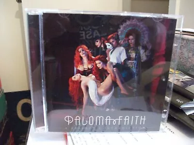 Paloma Faith - Perfect Contradiction  (CD 2014) • £7.29