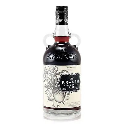 $100.05 • Buy Kraken Black Spiced Rum
