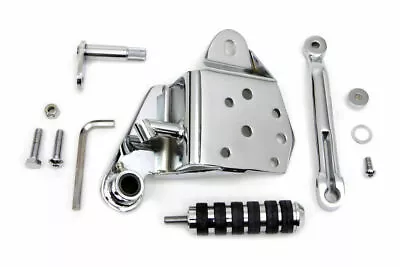 $104.90 • Buy Jockey Clutch Pedal Plate Kit For Harley Davidson By V-Twin