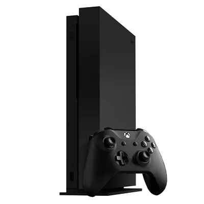 $349 • Buy Xbox One X 1TB Console (Refurbished By EB Games)  - Xbox One
