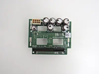 Dell K501P PowerEdge T320 T420 T520 Power Distribution Board     42-3 • $19.99