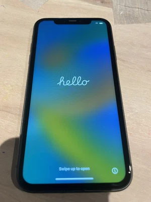 $227 • Buy Apple IPhone 11 - 64GB - Black (Unlocked)