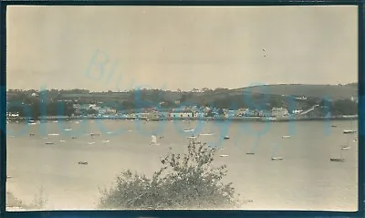 1927 Original Photo Falmouth Harbour  5.5x3.5  • £21.08
