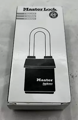 Master Lock Company 6121KALJ 10G202 • $23.03