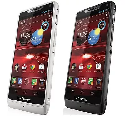 Original Unlocked Motorola DROID RAZR M XT907 - 4.3  3G/4G Wifi GSM + CDMA • $49.99