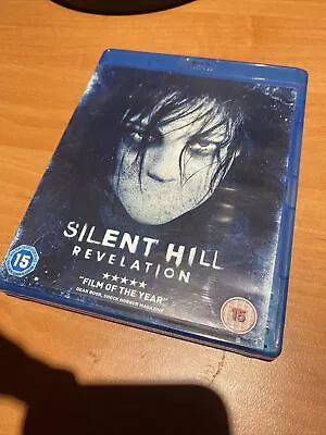 Silent Hill: Revelation [Blu-ray] • £4.99