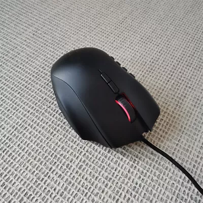 1PC For Razer Naga Trinity Wired Gaming Mouse RGB Original Replacement Mouse • $105.67