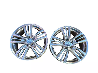 2010 2011 2012 2013 2014 2015 Infiniti G37 PAIR Wheel Rim 17  Inch 17x7.5J Assy • $157.58