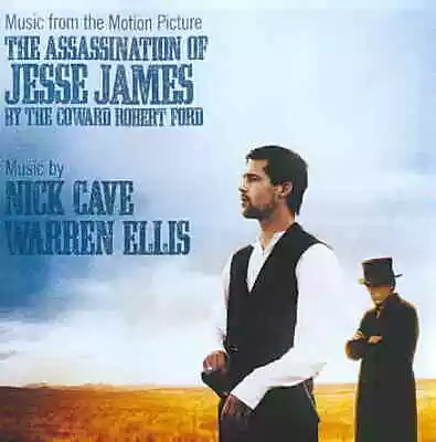 Nick Cave/warren Ellis Assassination Of Jesse James By The Coward Robert Ford [o • $17.48