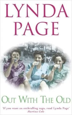 £3.33 • Buy Out With The Old, Lynda Page, Used; Good Book