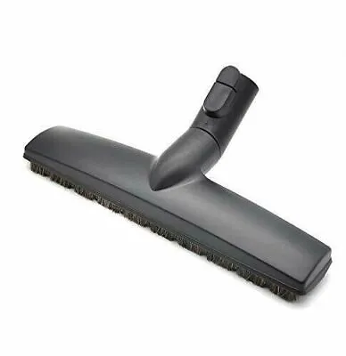 $26.99 • Buy Anti-Collision Smooth Floor Brush Horsehair For Miele Vacuum Cleaner Replacement