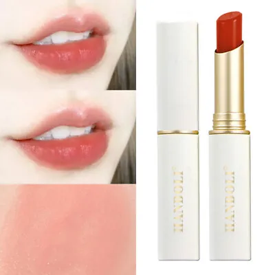 Changing Long Lasting -Moisturizing Magic Lipstick Lip Balm Color Mood- • $7.49