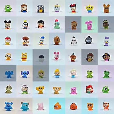 $10.90 • Buy NEW Disney Doorables SQUISH'ALOTS 1  Figure Squishalots YOU PICK! UPDATED 3/10