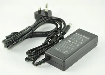 £13.99 • Buy New Laptop Charger Ac Adapter For Hp Compaq 6730s Uk