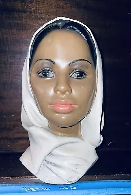 Marwal Bust Vintage Head Woman • $75