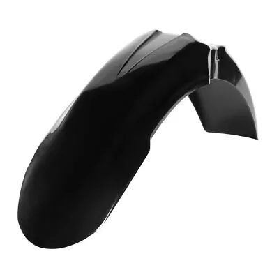 Acerbis Front Fender Black For Kawasaki KX250 2003-2007 • $31.34