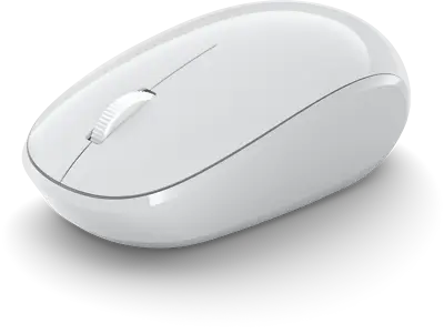 $29.95 • Buy Microsoft Bluetooth Mouse - Glacier