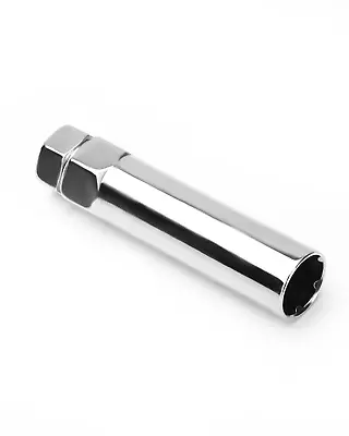 Small 6 Point Spline Lug Nuts Key Tuner Socket Tool -Diameter Lock Lug Nut Key C • $13.99