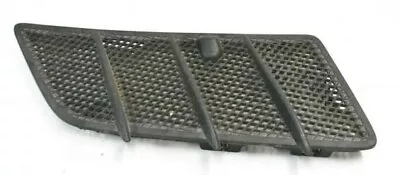 06-12 Mercedes X164 GL450 GL550 Front Right Passenger Side Hood Vent Grill Black • $60