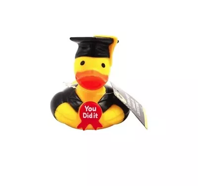 2023 Graduation Rubber Duck 2023 CAR DASHBOARD NEW • $4.95