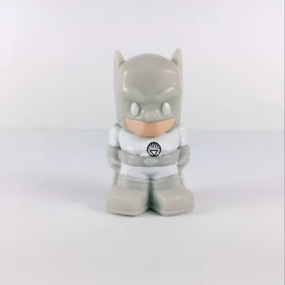 OOSHIES Pencil Topper DC Comics Batman White Lantern Figure Collection Toys Gift • $2.94