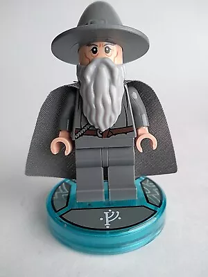 Lego Hobbit Lord Of The Rings Gandalf The Grey Dim001  Minifigure Dimensions  • $13.99