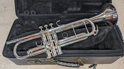 YAMAHA Trumpet Xeno YTR-9335CHS Artist Model Chicago Model • $2400