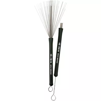 Vic Firth Split Brush • $34.99