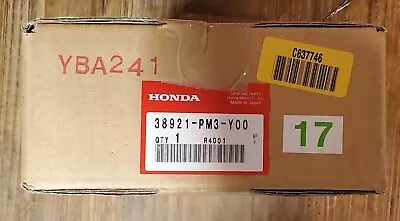 New OEM Honda 22mm Crank Pully  Harmonic Balancer D16 88 Civic/crx 38921-PM3-Y00 • $120