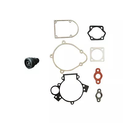 Clutch Gear Puller & Gasket Set For 66cc 80cc 2 Stroke Engine Motorized Bicycle • $7.99