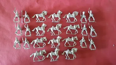 Perry Miniatures Napoleonic Early French Dragoons Metal • $35