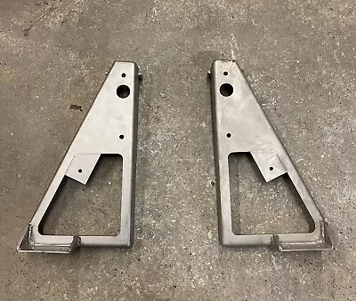 Hmmwv GMV D Pillar Pintle Brackets • $475