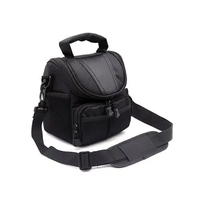 Camera Case Bag For Panasonic Lumix FZ82 FZ80 FZ72 FZ70 FZ62 FZ60 FZ1000 Mark II • £9.89